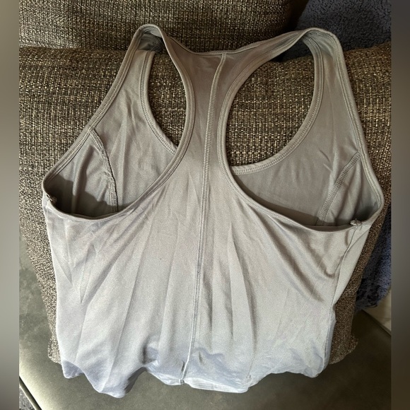 Pony Workout Shirt - Picture 2 of 4